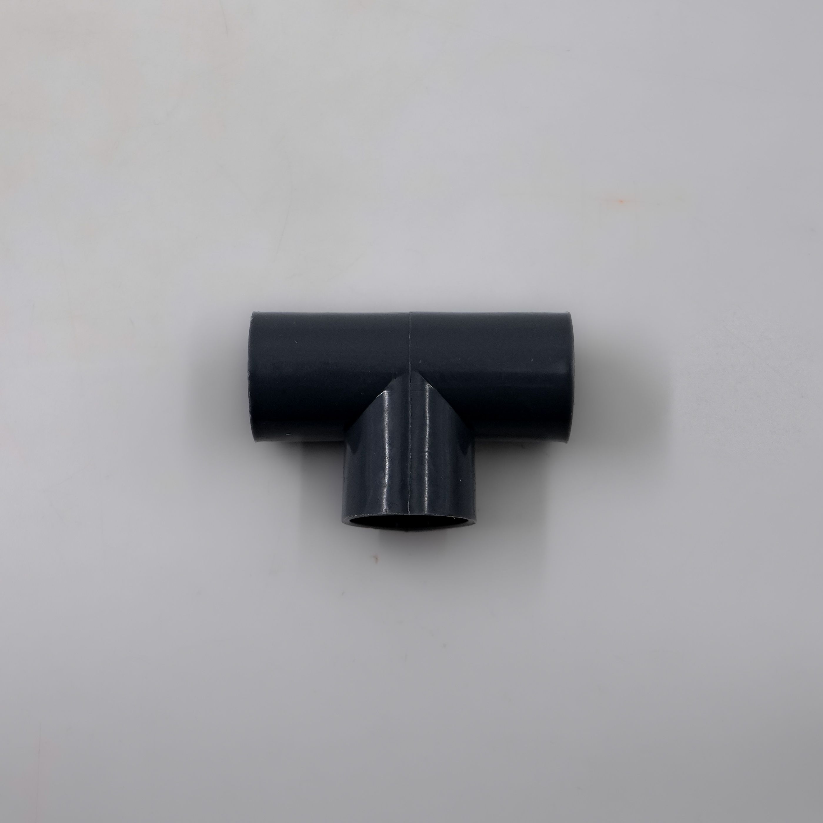 JRB Suppreme - 19Mm T - White